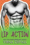 Book cover for Lip Action
