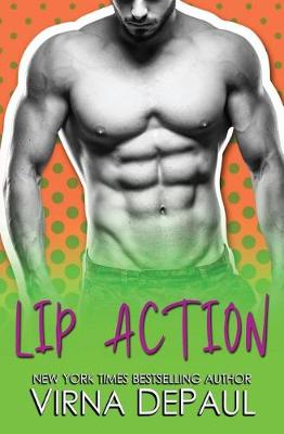 Book cover for Lip Action