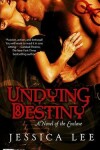 Book cover for Undying Destiny