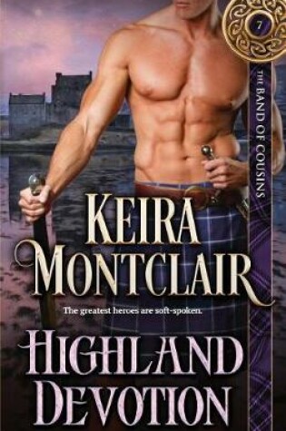 Cover of Highland Devotion