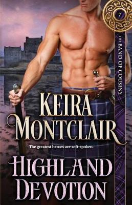 Cover of Highland Devotion