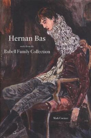 Cover of Hernan Bas