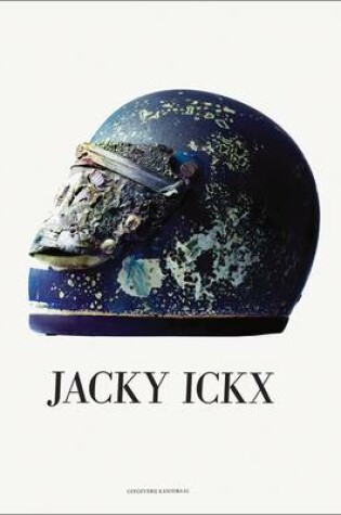 Cover of Jacky Ickx