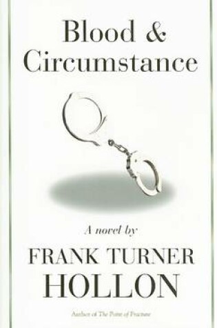 Cover of Blood and Circumstance