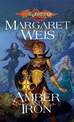Cover of Amber and Iron