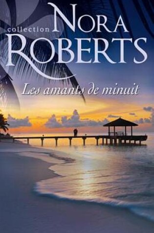 Cover of Les Amants de Minuit