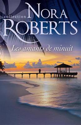 Book cover for Les Amants de Minuit