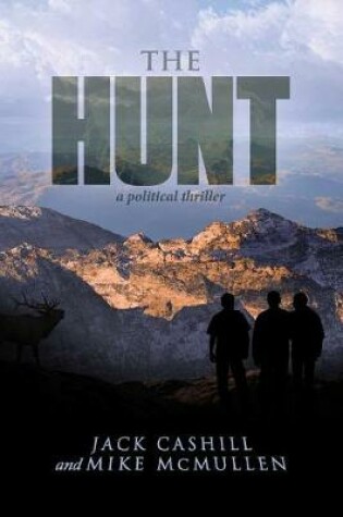 Cover of The Hunt