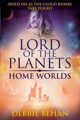 Cover of Home Worlds