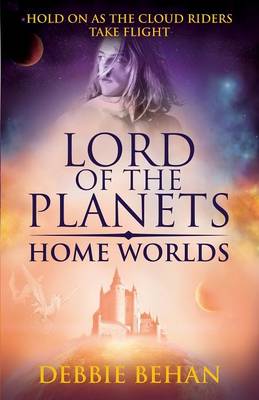 Book cover for Home Worlds