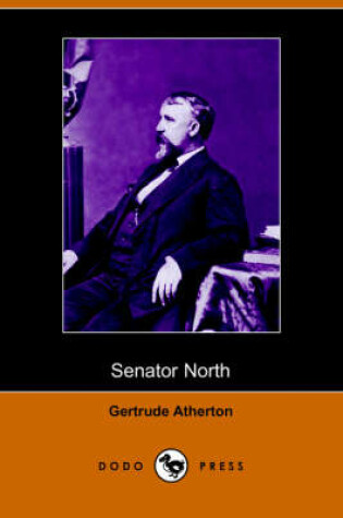 Cover of Senator North (Dodo Press)