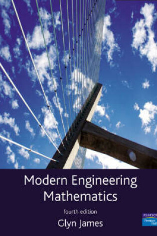 Cover of Valuepack:Modern Engineering Mathematics/ Mathsworks:MATLAB Sim SV 07a