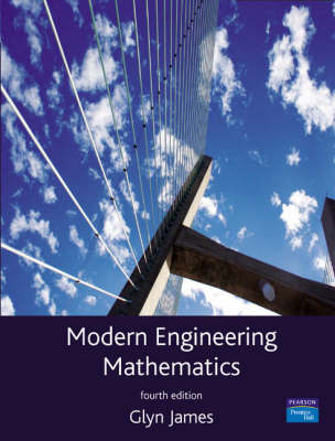 Book cover for Valuepack:Modern Engineering Mathematics/ Mathsworks:MATLAB Sim SV 07a