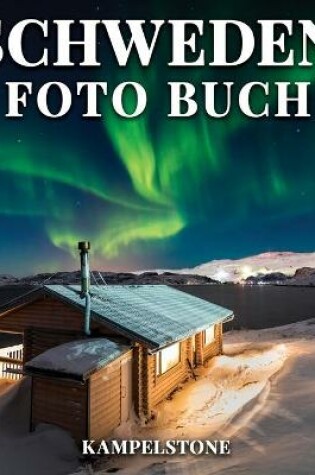 Cover of Schweden Foto Buch