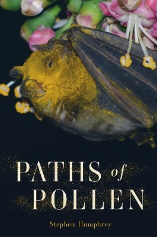 Cover of Paths of Pollen