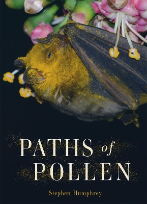 Book cover for Paths of Pollen