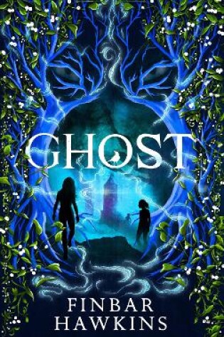 Cover of Ghost