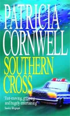 Book cover for Southern Cross