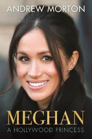 Cover of Meghan