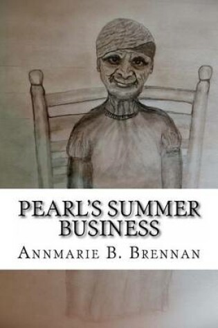 Cover of Pearl's Summer Business