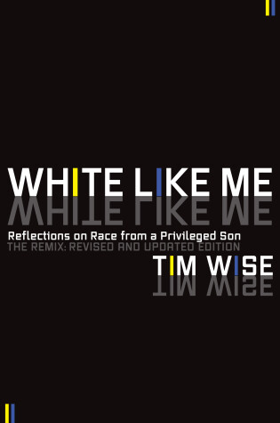 Cover of White Like Me