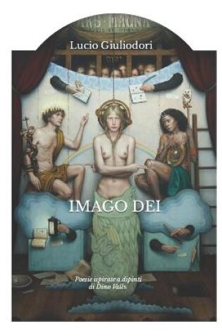 Cover of Imago Dei