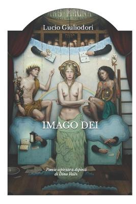 Book cover for Imago Dei