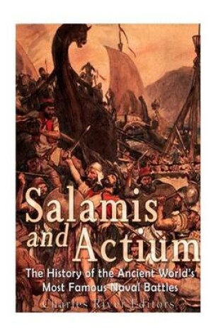 Cover of Salamis and Actium