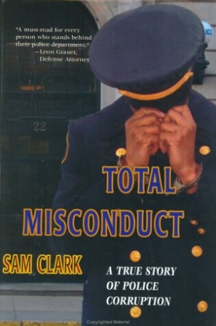 Cover of Total Misconduct