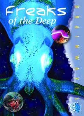 Cover of Freaks of the Deep