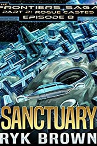 Cover of Sanctuary