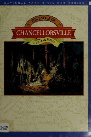 Cover of Chancellorsville