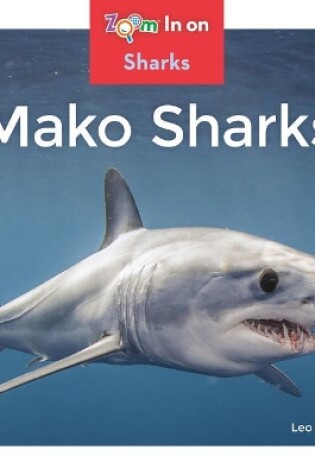 Cover of Mako Sharks