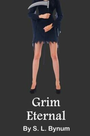Cover of Grim Eternal