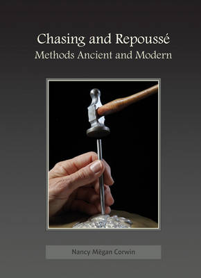 Cover of Chasing and Repousse