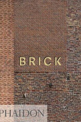 Cover of Brick, Mini Format