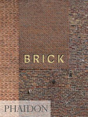 Book cover for Brick, Mini Format