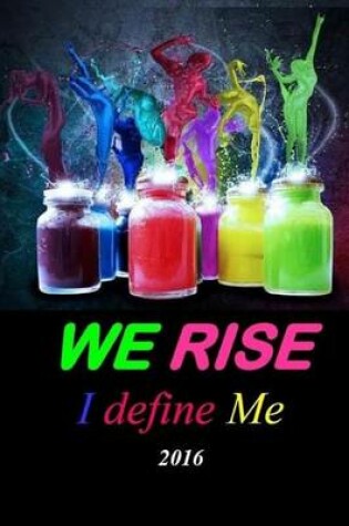Cover of We Rise