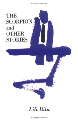 Book cover for The Scorpion and Other Stories