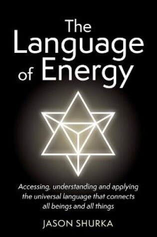 Cover of The Language of Energy