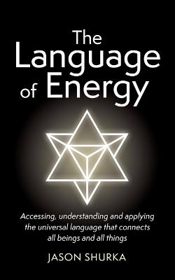 Cover of The Language of Energy