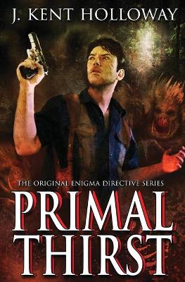 Book cover for Primal Thirst