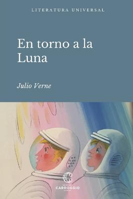 Book cover for En Torno a la Luna