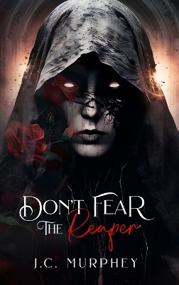 Book cover for Don't Fear the Reaper