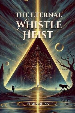 Cover of The Eternal Whistle Heist