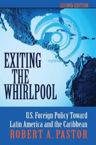 Cover of Exiting The Whirlpool