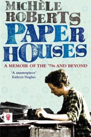 Cover of Paper Houses