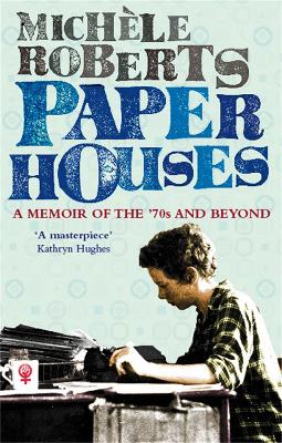 Book cover for Paper Houses