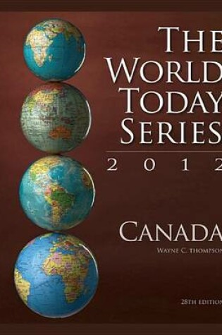 Cover of Canada 2012