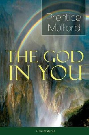 Cover of The God in You (Unabridged)